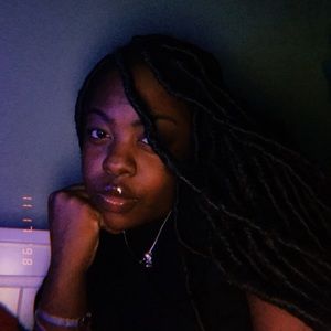 Meet your Posher, Daijah